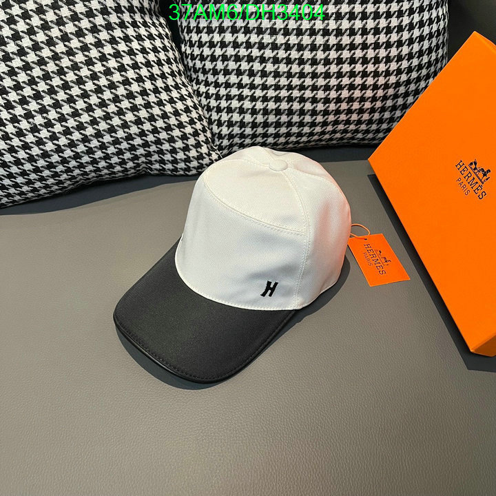 Hermes-Cap(Hat) Code: DH3404 $: 37USD