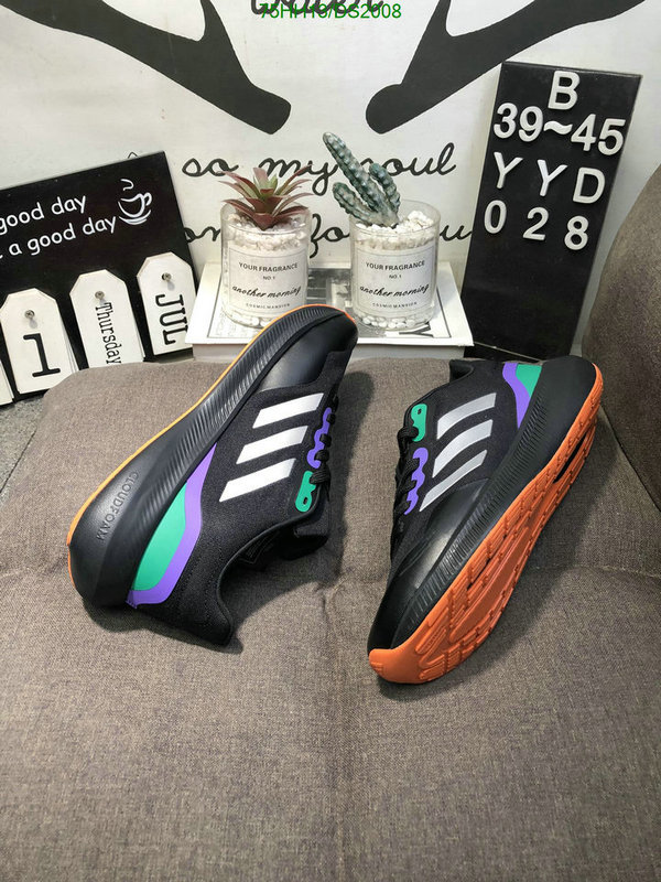 Adidas-Men shoes Code: DS2008 $: 75USD