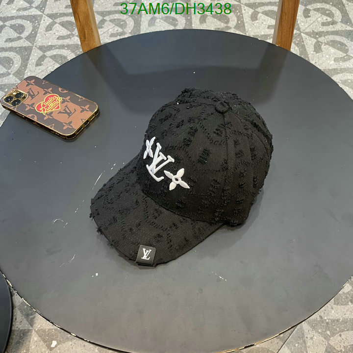 LV-Cap(Hat) Code: DH3438 $: 37USD