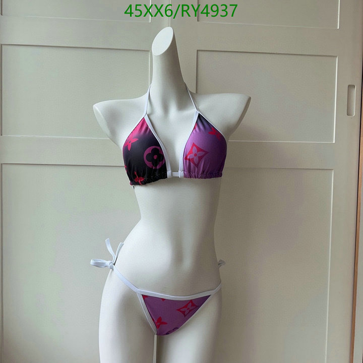 LV-Swimsuit Code: RY4937 $: 45USD
