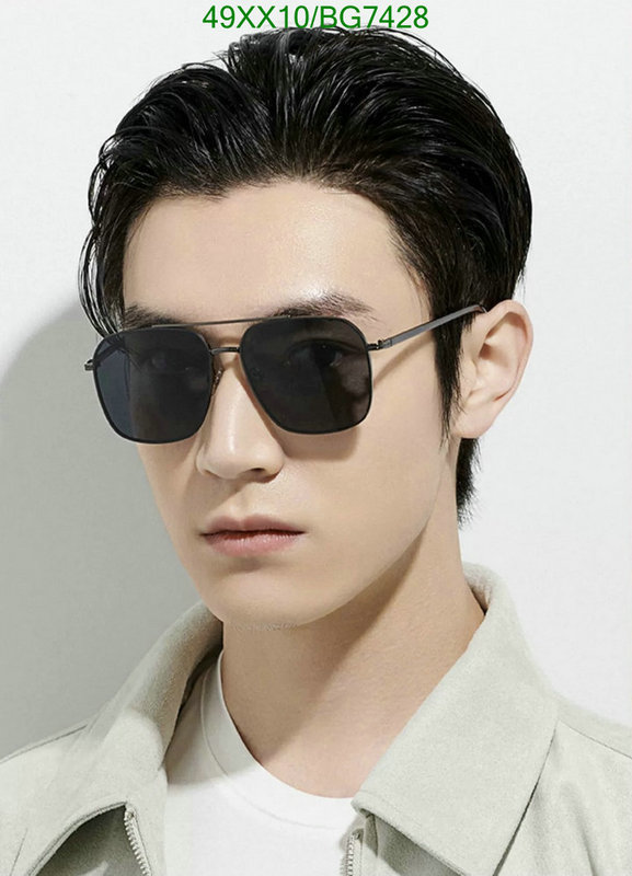 Gucci-Glasses Code: BG7428 $: 49USD