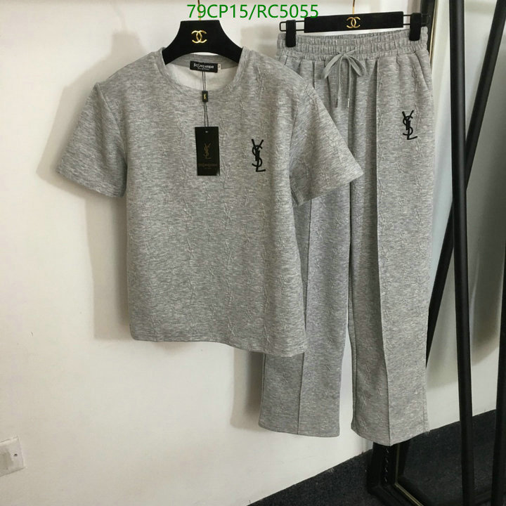 YSL-Clothing Code: RC5055 $: 79USD