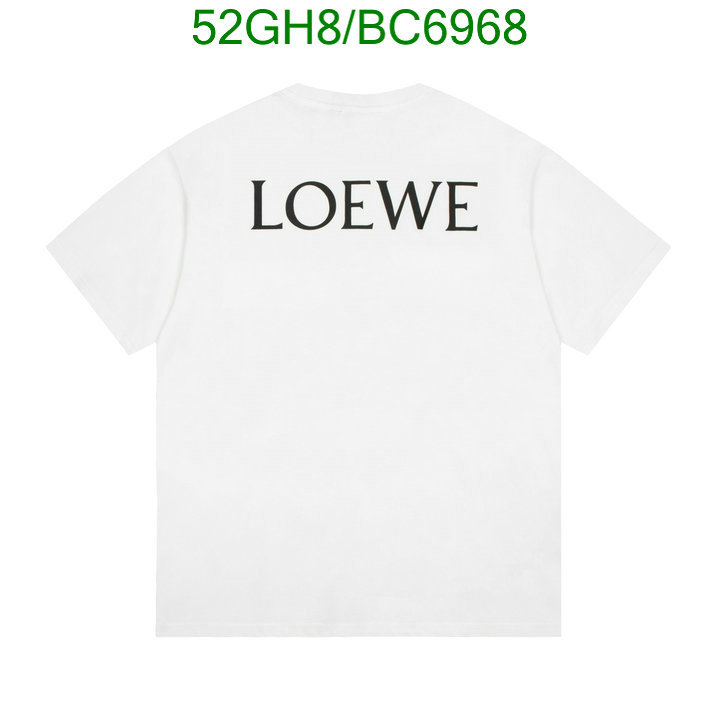 Loewe-Clothing Code: BC6968 $: 52USD