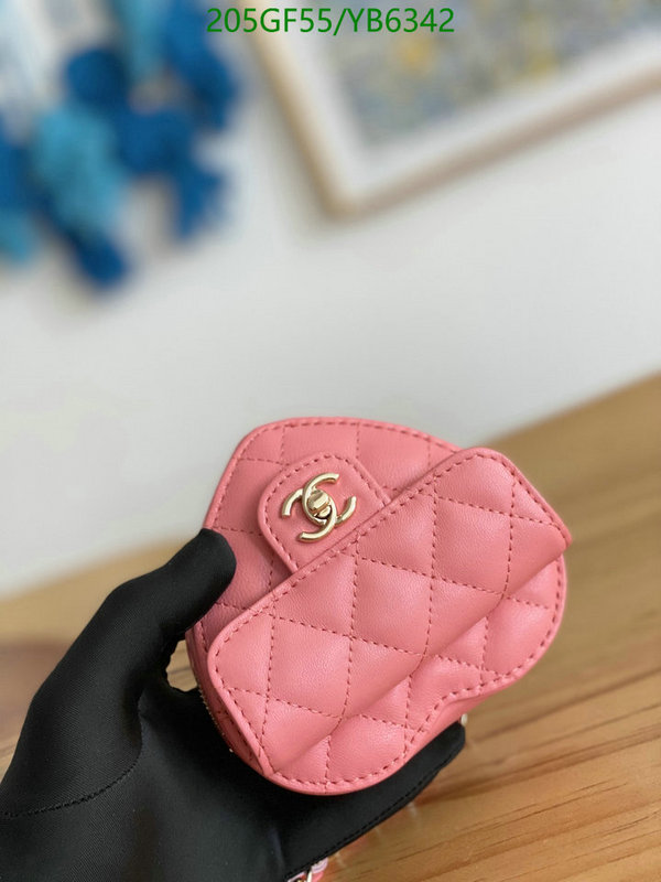 Chanel-Bag-Mirror Quality Code: YB6342 $: 205USD