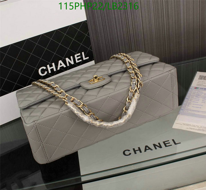 Chanel-Bag-4A Quality Code: LB2316 $: 115USD