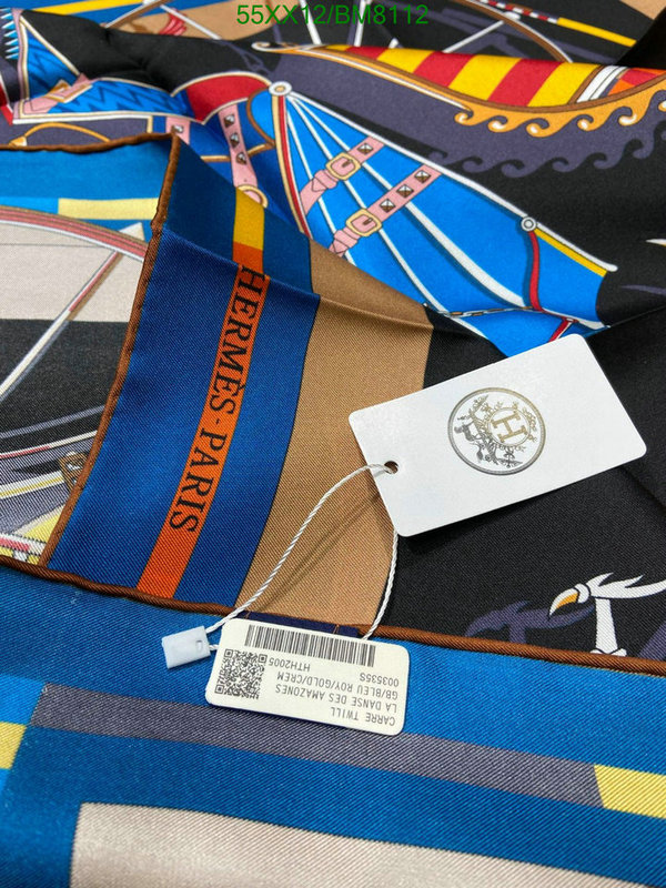 Hermes-Scarf Code: BM8112 $: 55USD