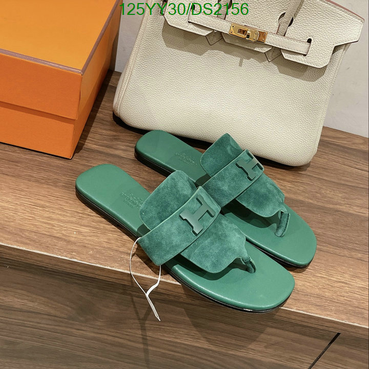 Hermes-Women Shoes Code: DS2156 $: 125USD