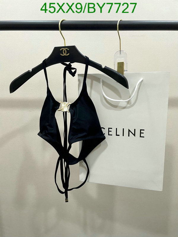 Celine-Swimsuit Code: BY7727 $: 45USD