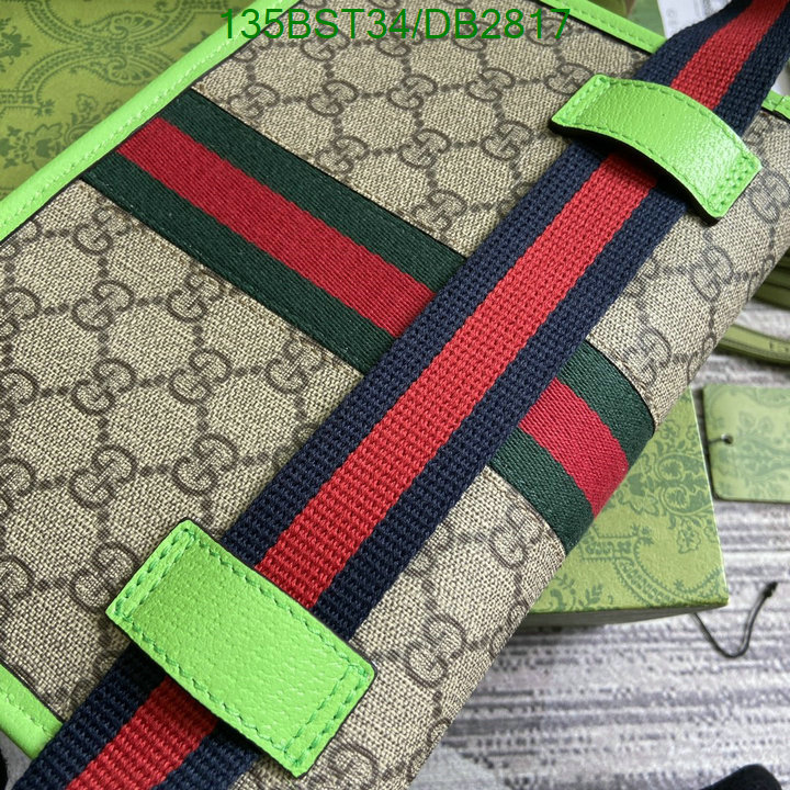 Gucci-Bag-Mirror Quality Code: DB2817 $: 135USD