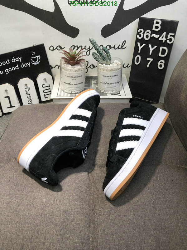 Adidas-Men shoes Code: DS2018 $: 75USD