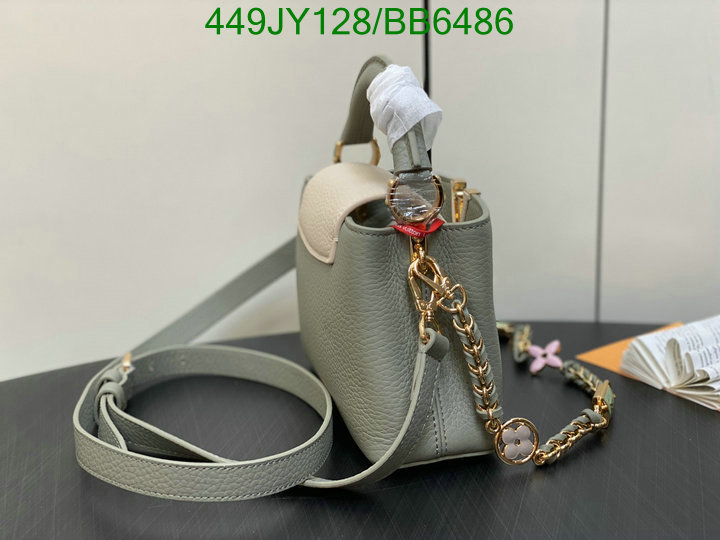 LV-Bag-Mirror Quality Code: BB6486