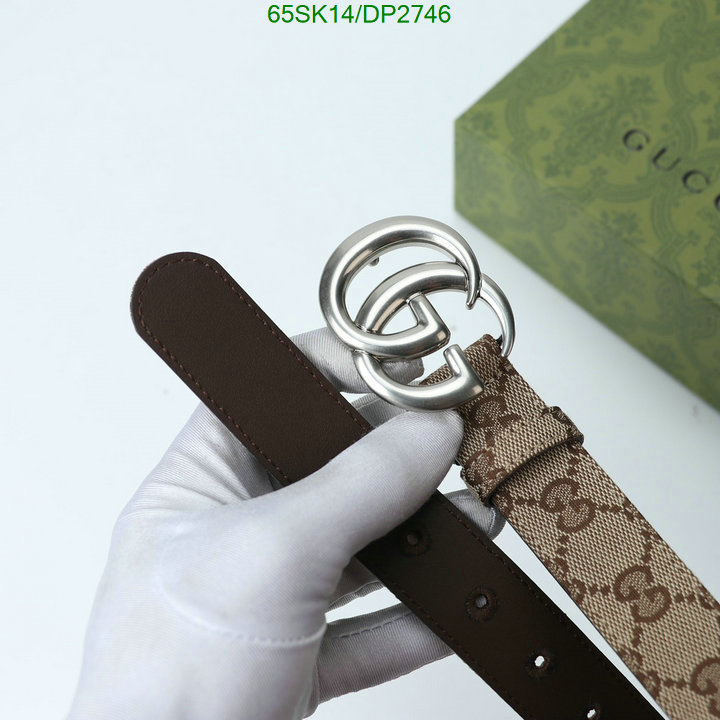 Gucci-Belts Code: DP2746 $: 65USD