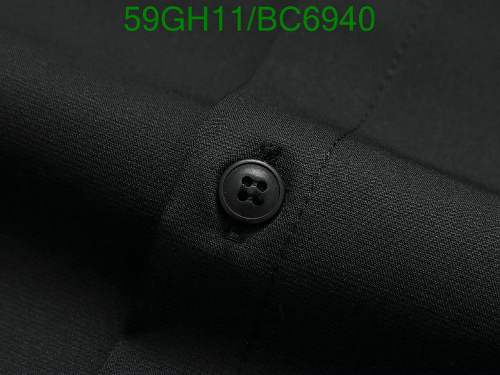Gucci-Clothing Code: BC6940 $: 59USD