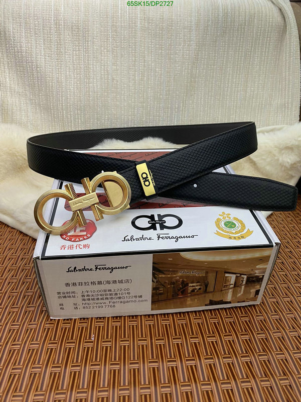 Ferragamo-Belts Code: DP2727 $: 65USD