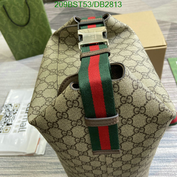 Gucci-Bag-Mirror Quality Code: DB2813 $: 209USD