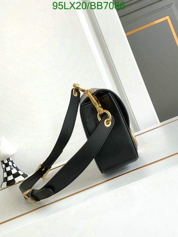 Valentino-Bag-4A Quality Code: BB7086 $: 95USD