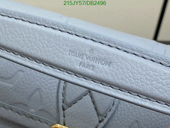 LV-Bag-Mirror Quality Code: DB2496 $: 215USD