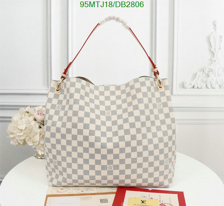 LV-Bag-4A Quality Code: DB2806 $: 95USD