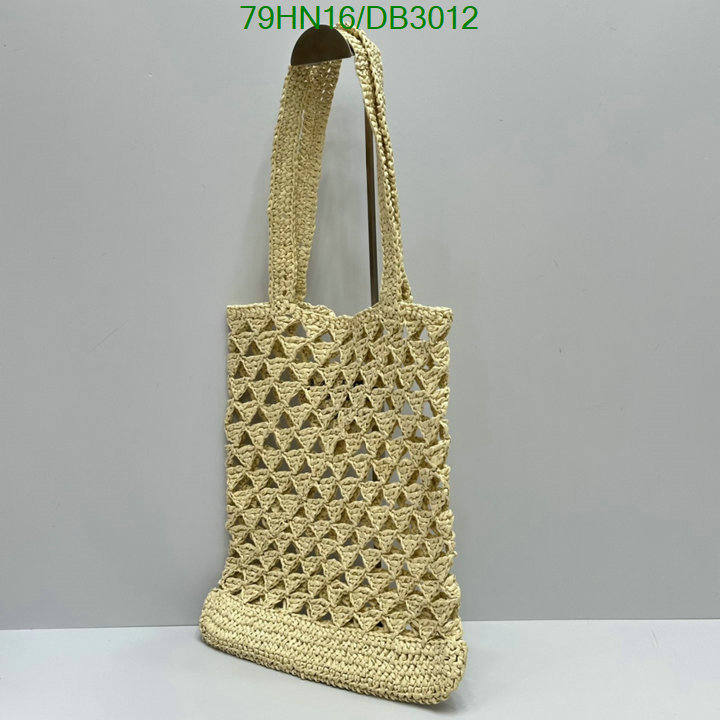 Prada-Bag-4A Quality Code: DB3012 $: 79USD