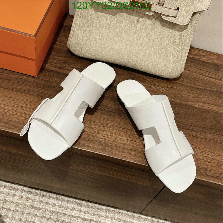 Hermes-Women Shoes Code: DS2152 $: 129USD