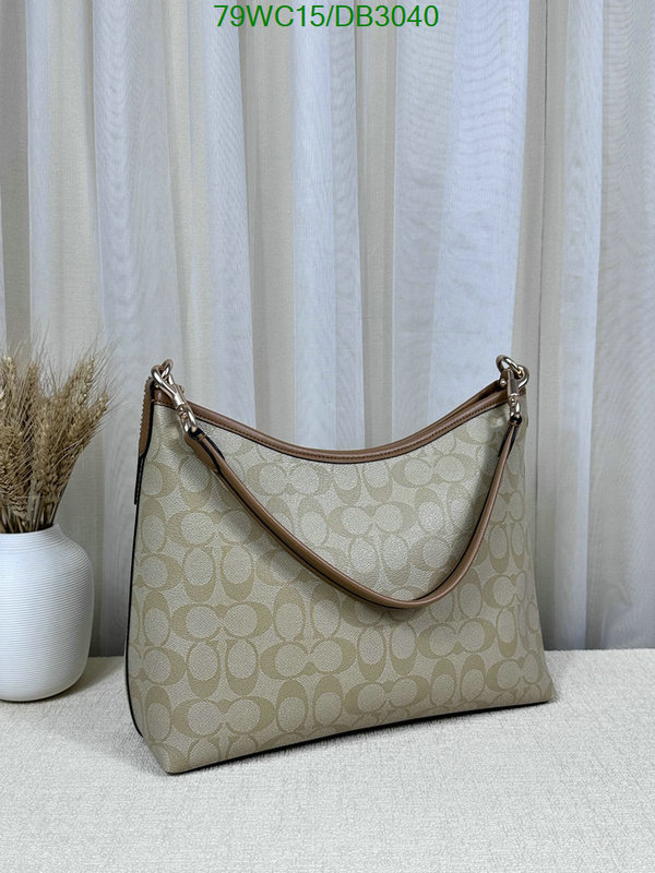 Coach-Bag-4A Quality Code: DB3040 $: 79USD