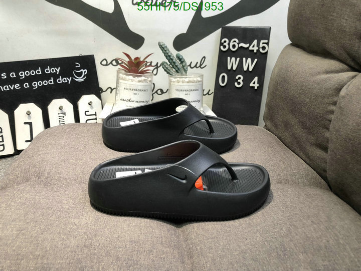 Nike-Men shoes Code: DS1953 $: 55USD