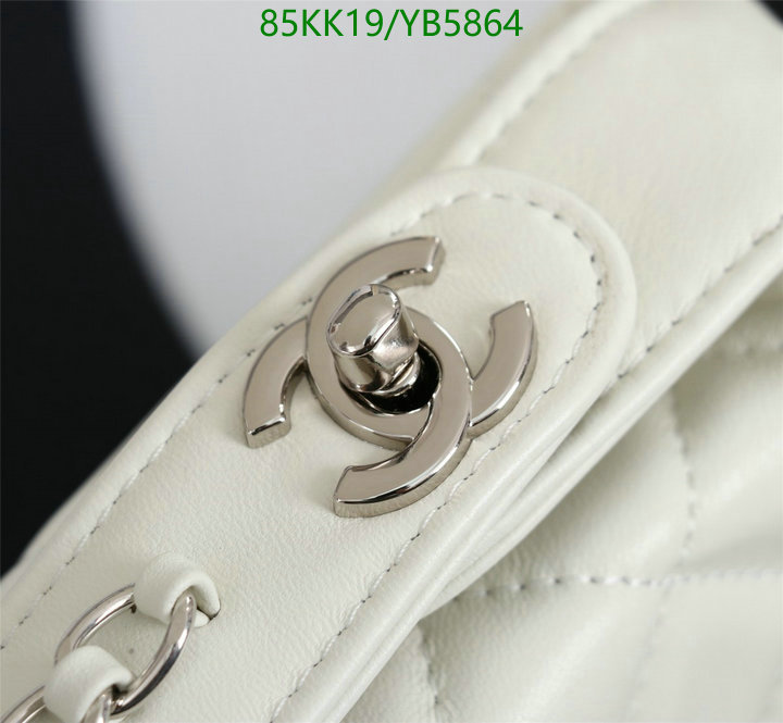 Chanel-Bag-4A Quality Code: YB5864 $: 85USD