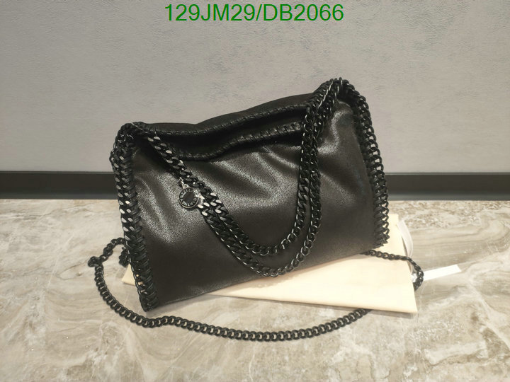 Stella McCartney-Bag-Mirror Quality Code: DB2066