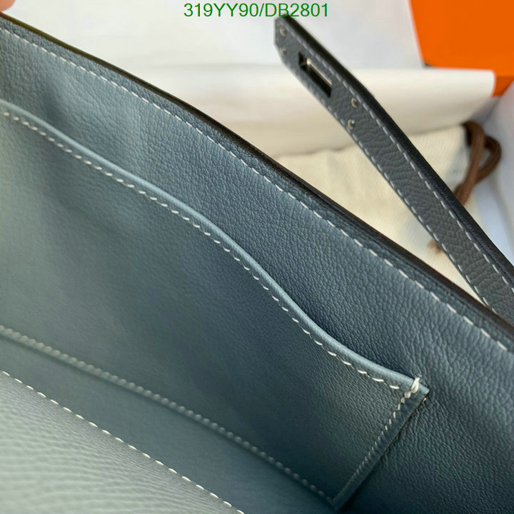 Hermes-Bag-Mirror Quality Code: DB2801 $: 319USD