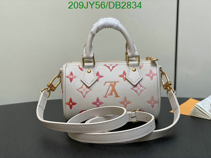 LV-Bag-Mirror Quality Code: DB2834 $: 209USD