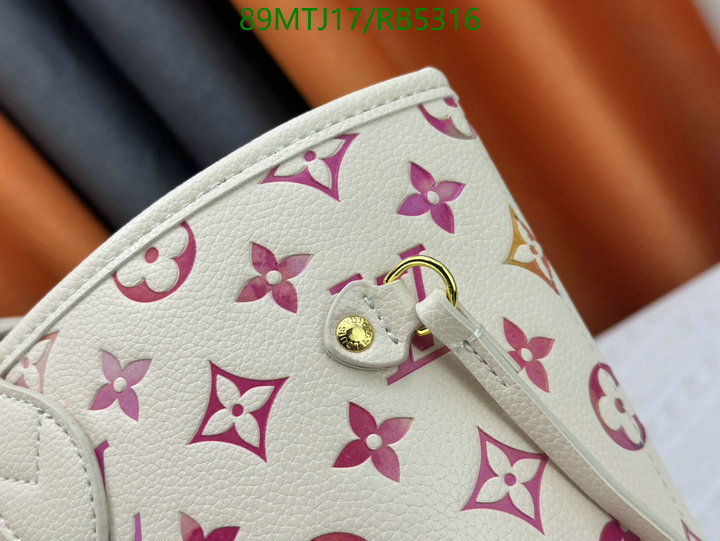 LV-Bag-4A Quality Code: RB5316 $: 89USD