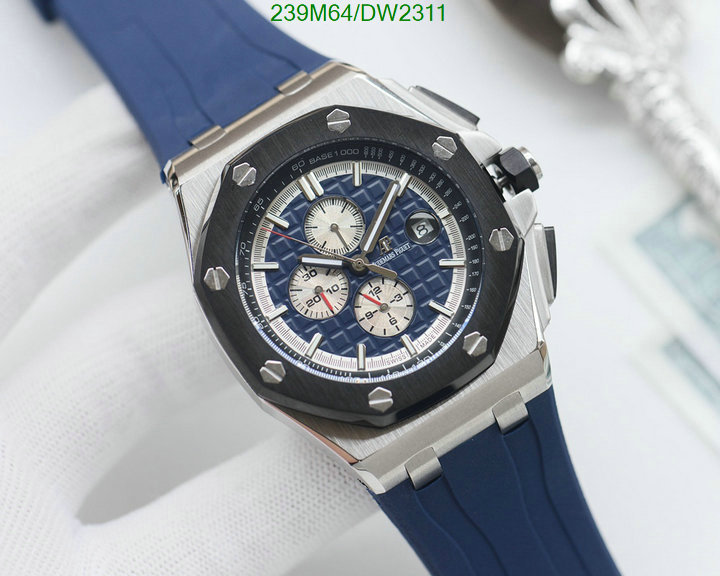 Audemars Piguet-Watch-Mirror Quality Code: DW2311 $: 239USD