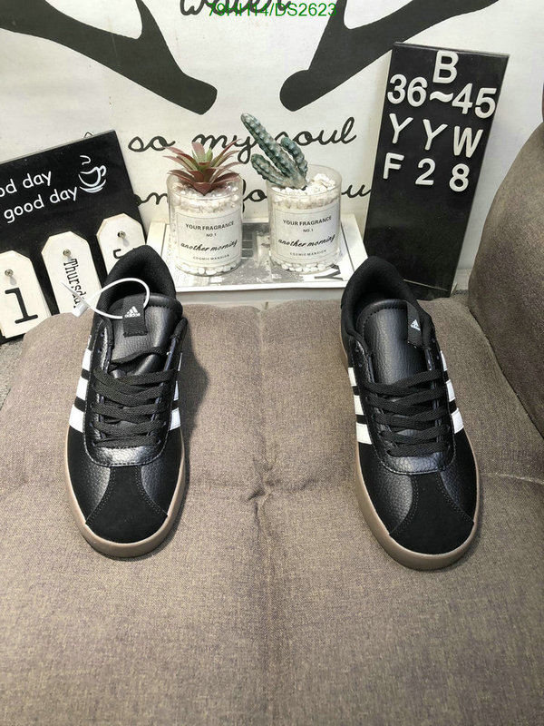 Adidas-Men shoes Code: DS2623 $: 79USD