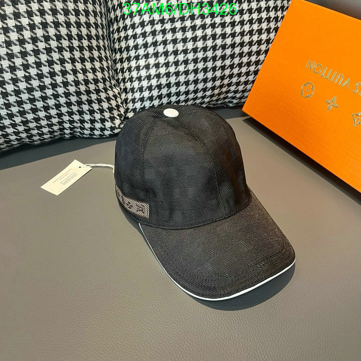 LV-Cap(Hat) Code: DH3426 $: 37USD