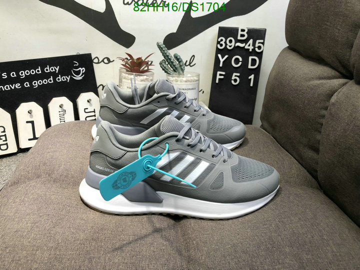 Adidas-Men shoes Code: DS1704 $: 82USD