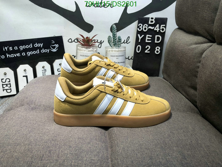 Adidas-Women Shoes Code: DS2601 $: 79USD