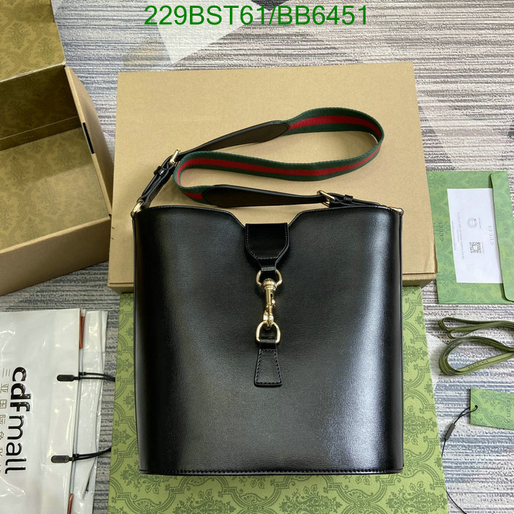 Gucci-Bag-Mirror Quality Code: BB6451