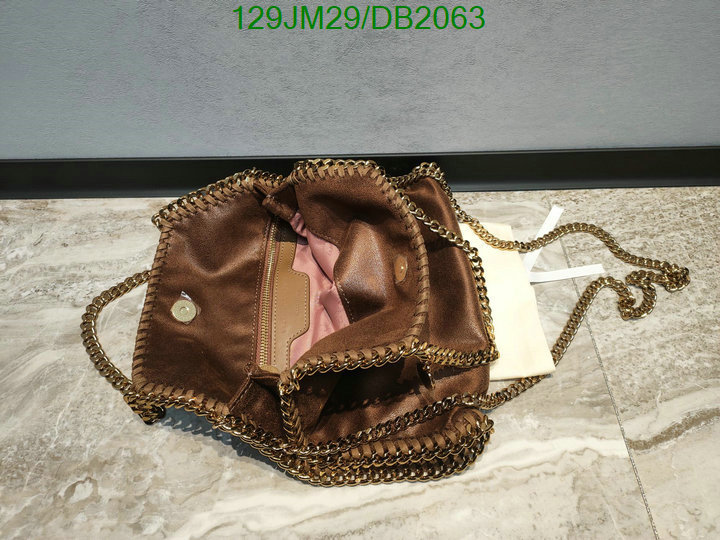 Stella McCartney-Bag-Mirror Quality Code: DB2063