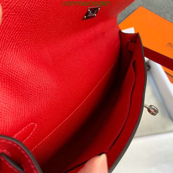 Hermes-Bag-Mirror Quality Code: DB2801 $: 319USD