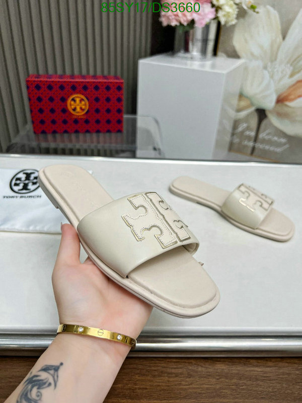 Tory Burch-Women Shoes Code: DS3660 $: 85USD