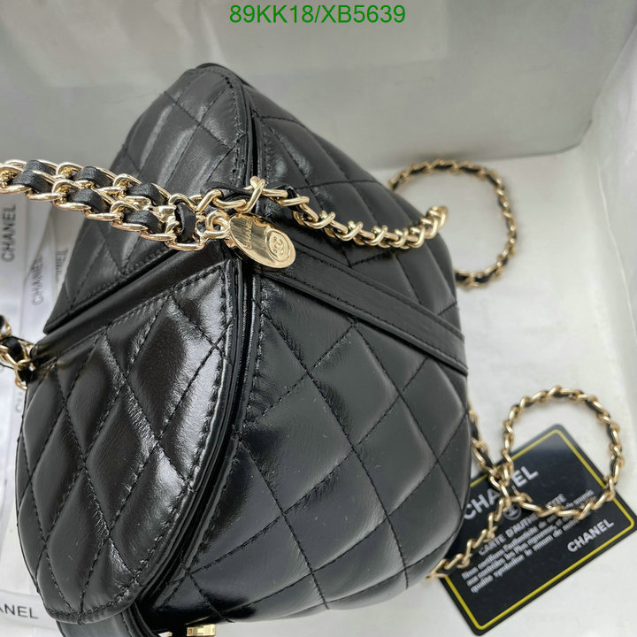 Chanel-Bag-4A Quality Code: XB5639 $: 89USD