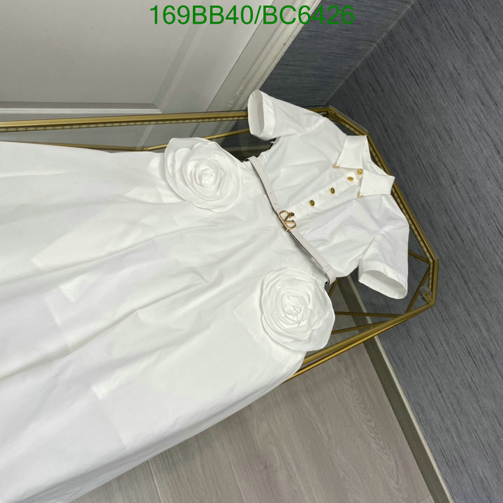 Valentino-Clothing Code: BC6426 $: 169USD