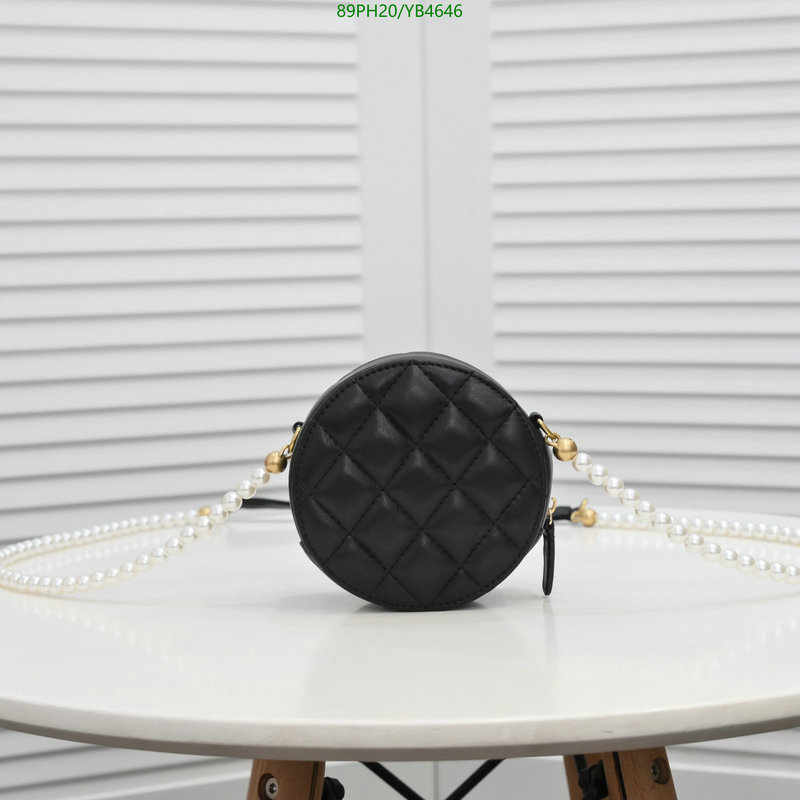 Chanel-Bag-4A Quality Code: YB4646 $: 89USD