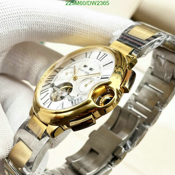 Cartier-Watch-Mirror Quality Code: DW2365 $: 225USD