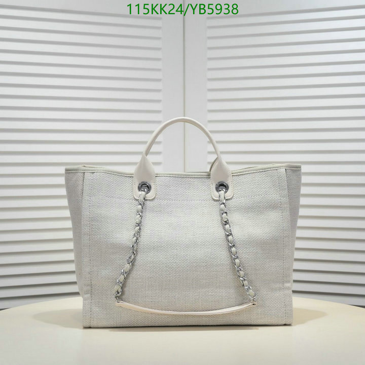 Chanel-Bag-4A Quality Code: YB5938 $: 115USD