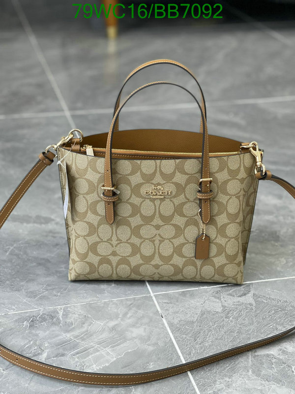 Coach-Bag-4A Quality Code: BB7092 $: 79USD