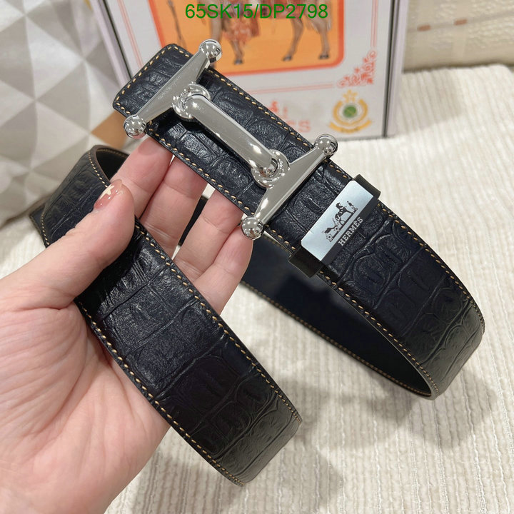 Hermes-Belts Code: DP2798 $: 65USD