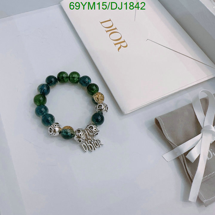 Dior-Jewelry Code: DJ1842 $: 69USD