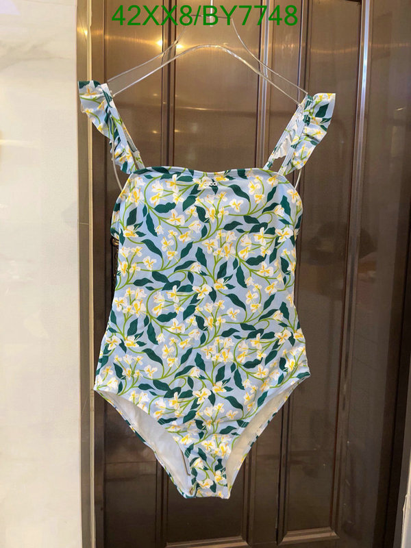Chanel-Swimsuit Code: BY7748 $: 42USD