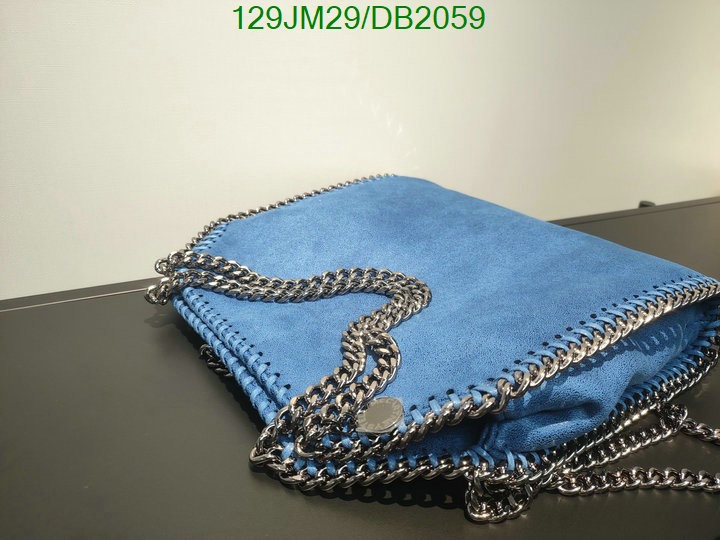 Stella McCartney-Bag-Mirror Quality Code: DB2059